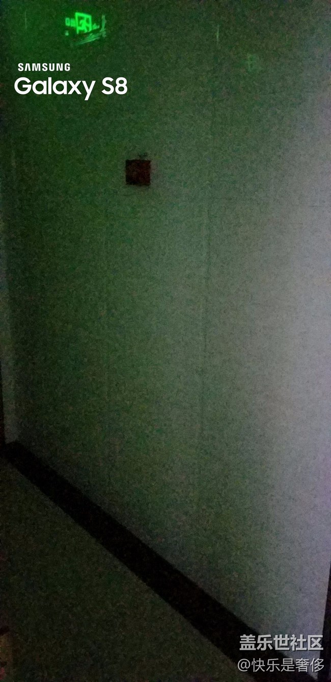 更新以后相机拍摄质量是不是下降了？
