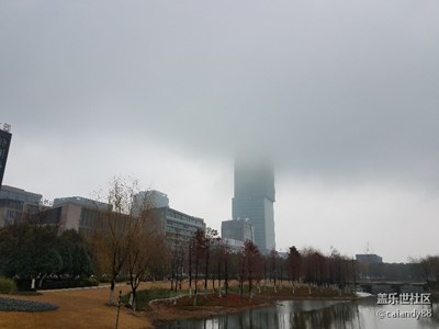 雨后