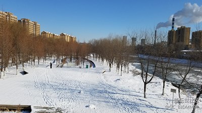 雪
