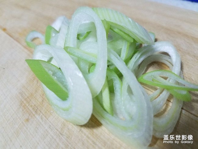 抗流感海参炒饭