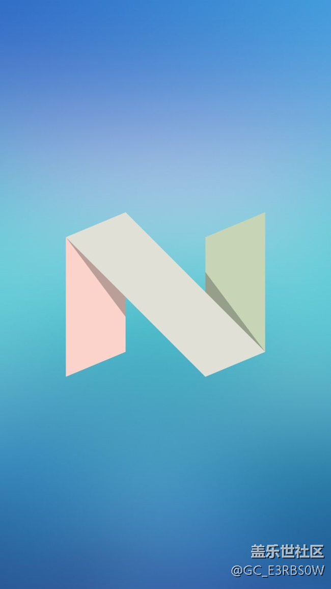 安卓版本7.0这个小彩蛋Empty dish怎么玩