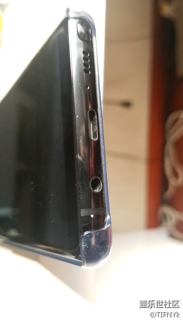 note8掉漆