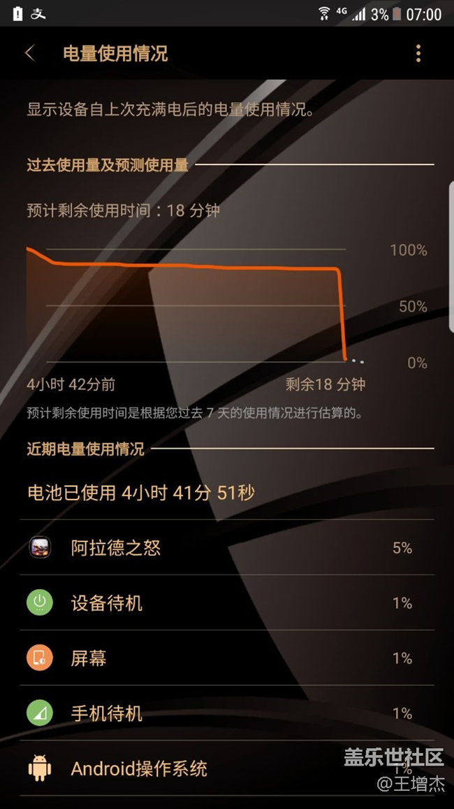 电池跳电，HOME键失灵，我全都遇上了，三丧还能不能行了