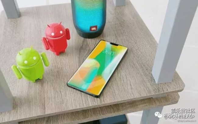 三星Note9提前登场了, 或将成功狙击iPhoneX二代