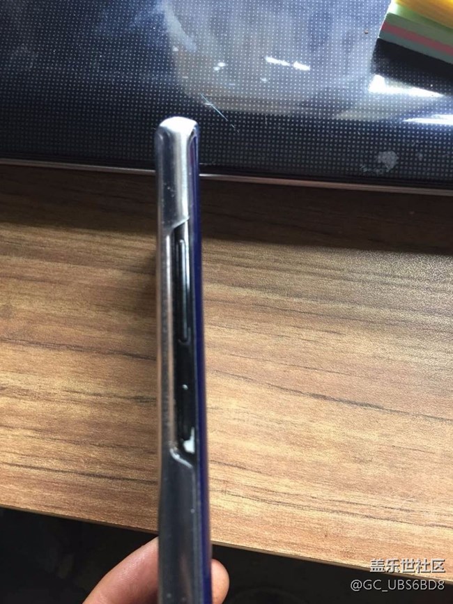 掉漆了，太失望了