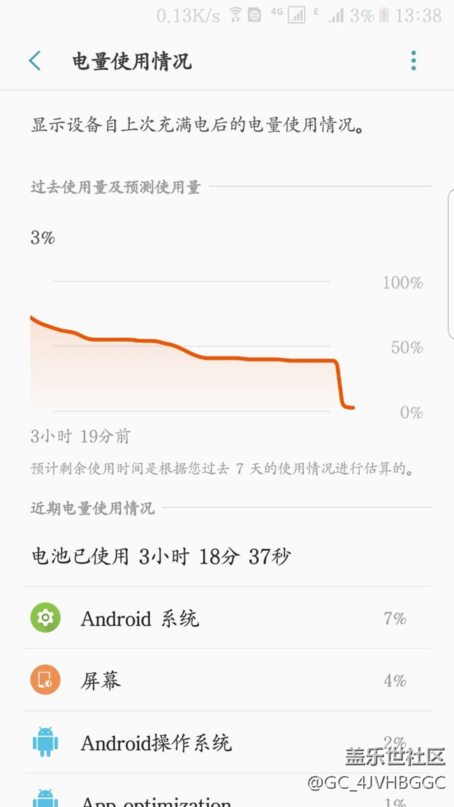 关于掉电，手机电池的问题，不知你们有没有这种情况？