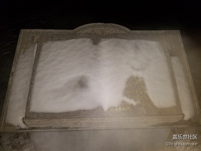 北国风光，千里冰封万里雪飘