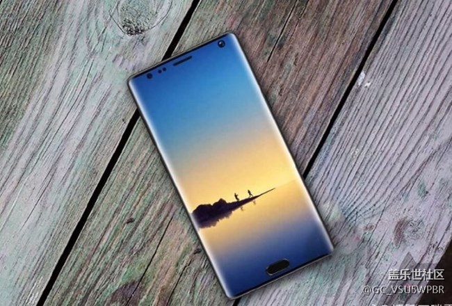 这样的三星Galaxy Note 9,有多少给我来多少! 这样的三星Galaxy Note 9,有多少给我来多少!