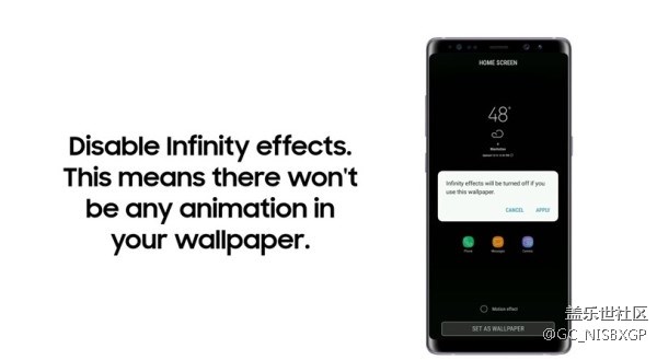 三星官方发教学视频 Note8提升续航应该这样做