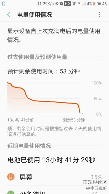 掉电问题，今天第一次遇到