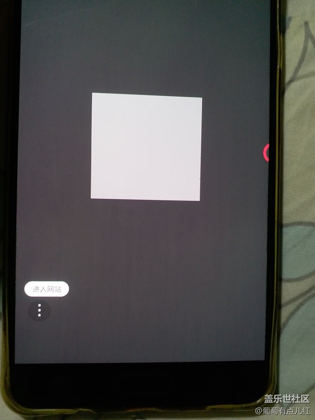 求助c9Pro手机屏幕显示不均匀有浅浅的竖状条纹