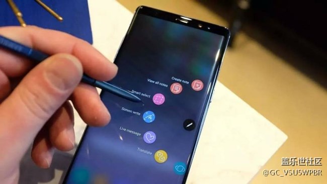 三星终于低头,6GB+256GB价格刷历史新低,再降3千马上买 三星终于低头,6GB+256GB价格刷历史新低,再降3千马上买