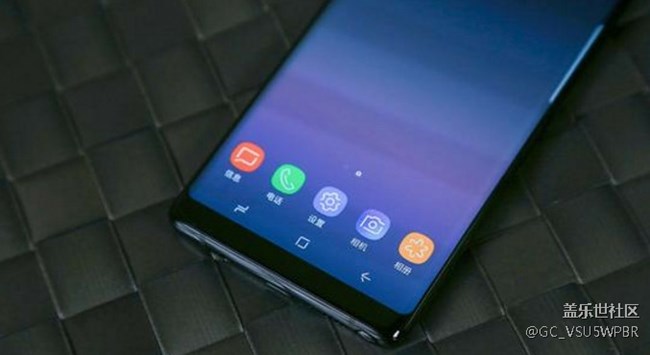 三星终于低头,6GB+256GB价格刷历史新低,再降3千马上买 三星终于低头,6GB+256GB价格刷历史新低,再降3千马上买