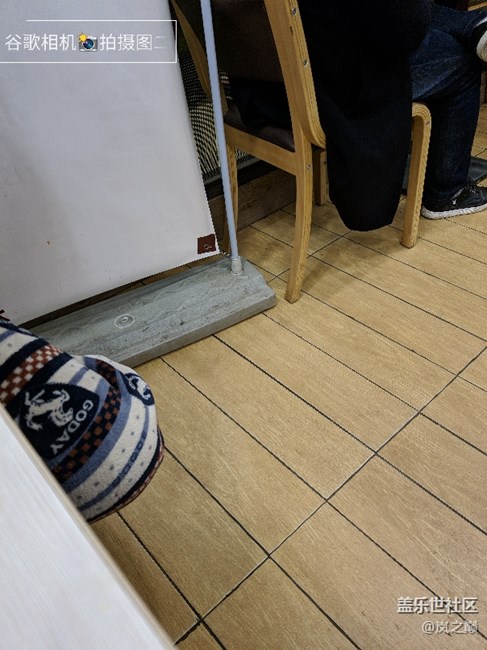 note8内置三星相机被移植谷歌相机打脸