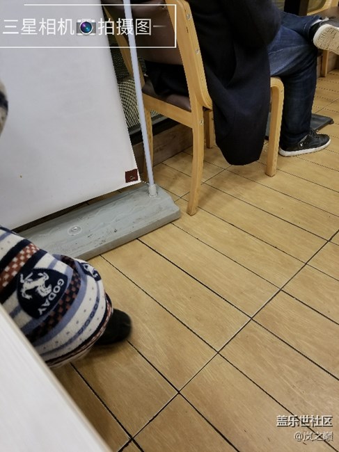 note8内置三星相机被移植谷歌相机打脸