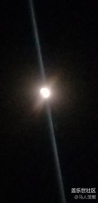 用n8晒月食