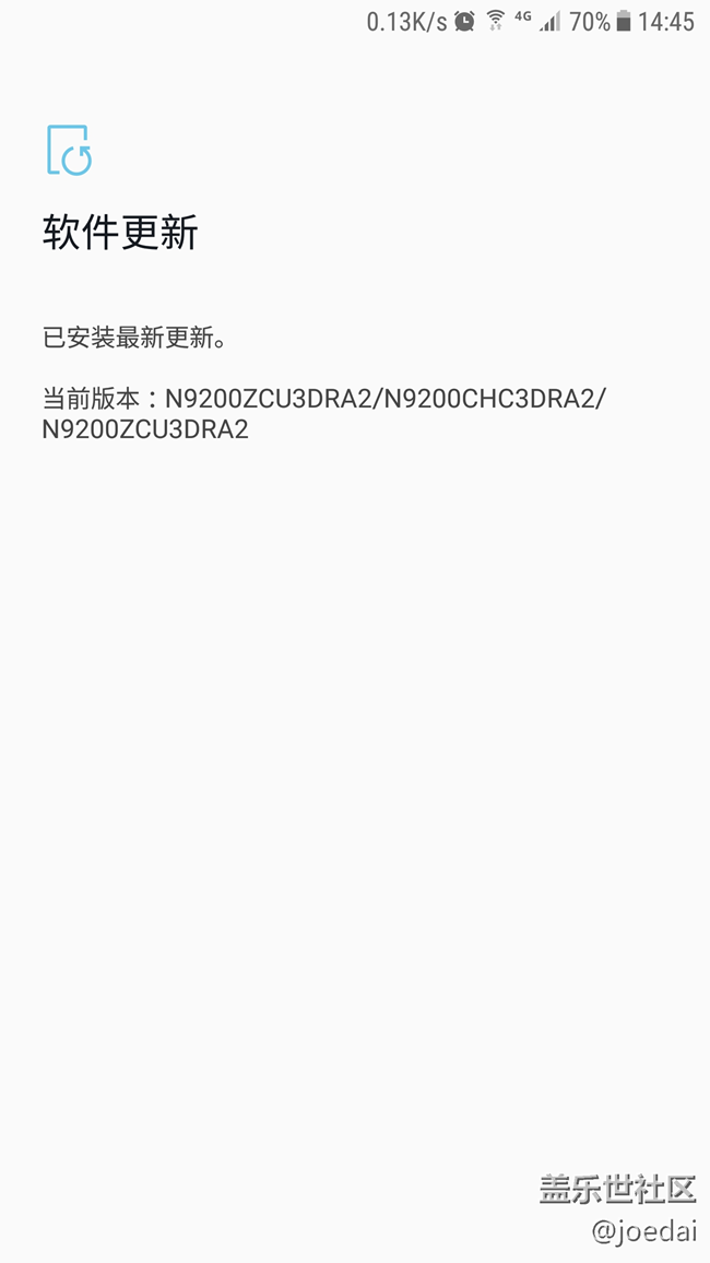 已更新RA2