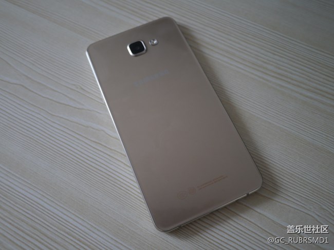 用了2年零23天的低配A9