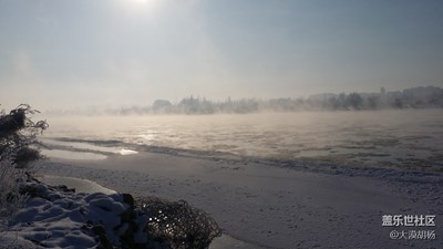 雪景