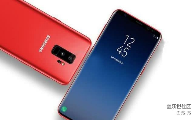 三星S9骁龙处理器,为什么比三星note8要大一点 三星S9骁龙处理器,为什么比三星note8要大一点