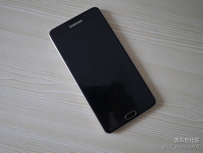 用了2年零23天的低配A9