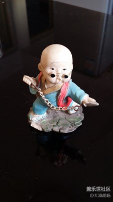 【童趣】+儿子的小玩意