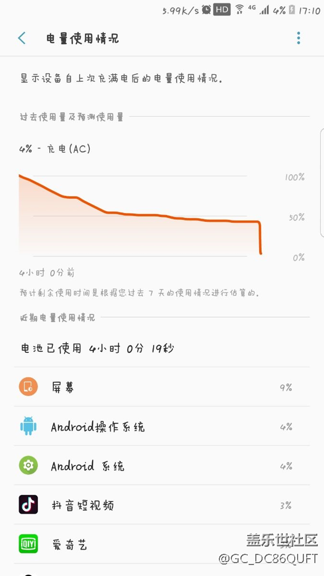 原来我也中招了。进来看看多少人有这样的情况。