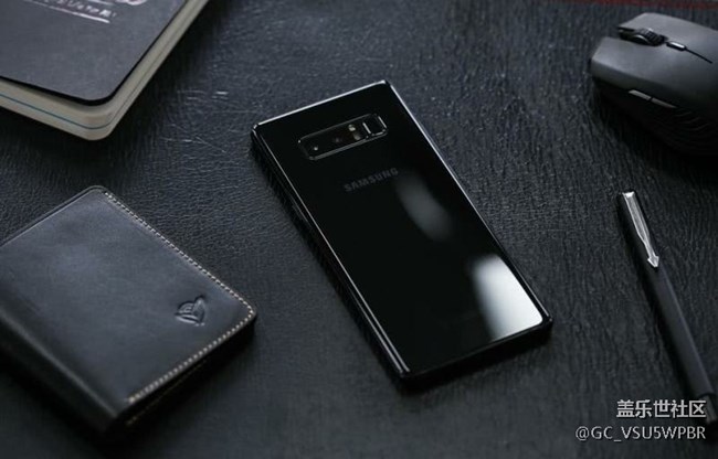 如果三星Note8大降3000元，你会考虑买吗？