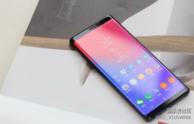 如果三星Note8大降3000元，你会考虑买吗？