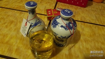 生活似酒