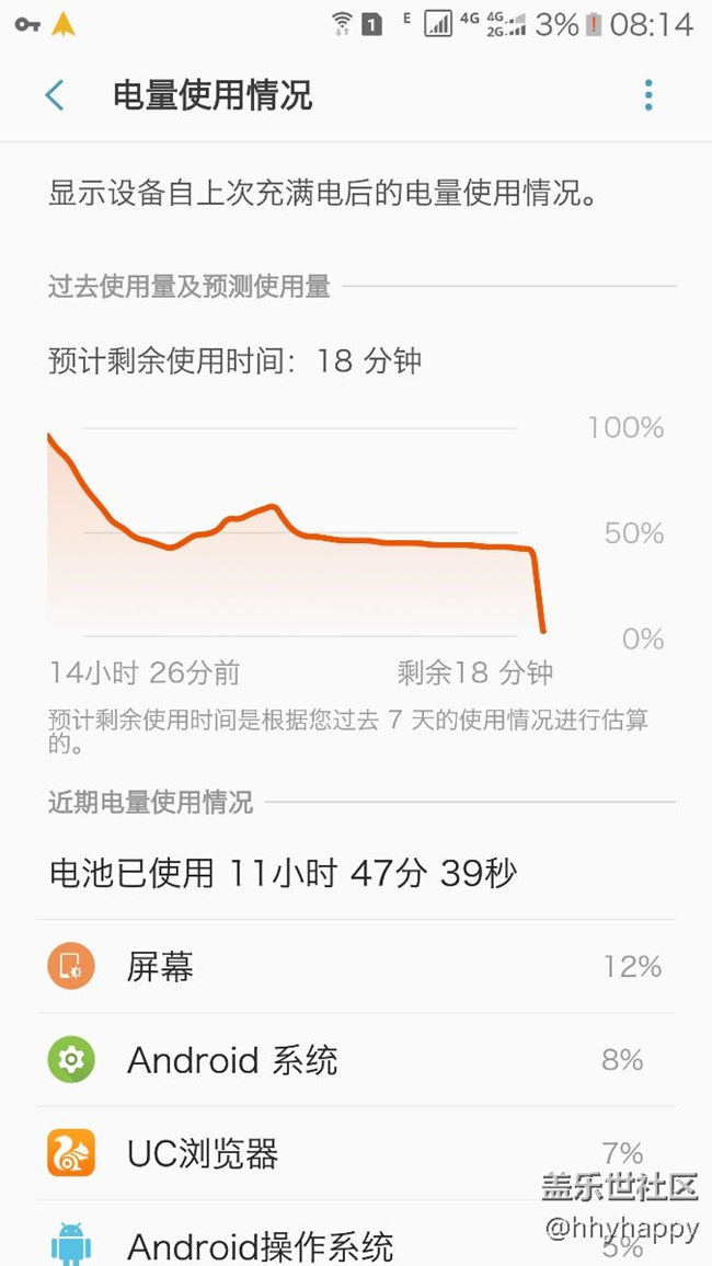跳电跳电，确实是这样的
