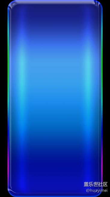 送大家一张壁纸