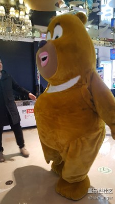 光头强你在哪里呀