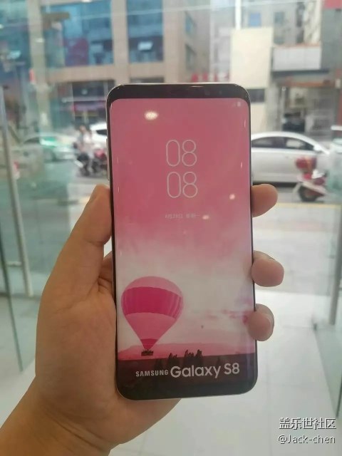 谁有这张壁纸的原图？