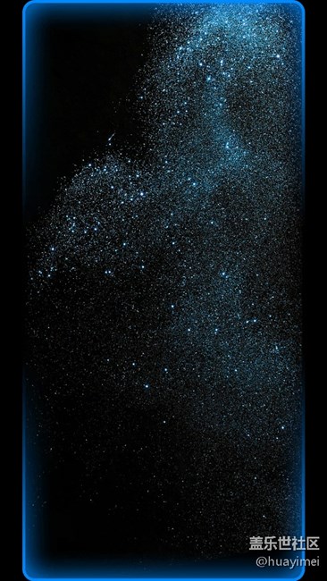 note8《永恒》主题壁纸