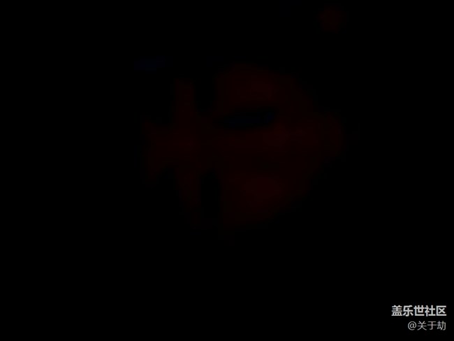 手机自拍坏了 求助