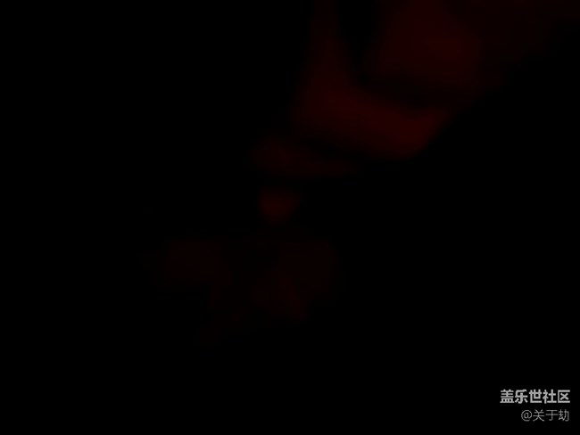 手机自拍坏了 求助