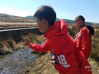 【欢欢喜喜过大年】+杂拍