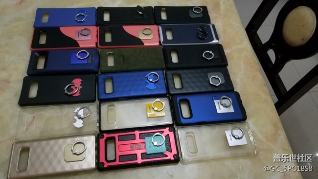 note8还是s9，太难选了