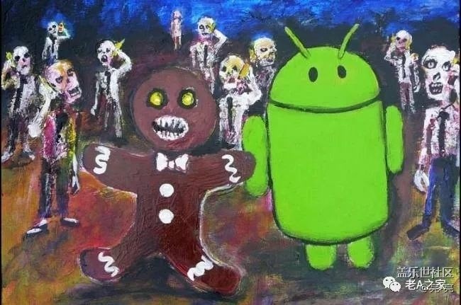Android OS历史版本 Android OS历史版本