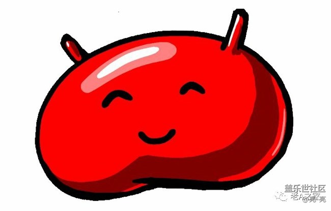Android OS历史版本