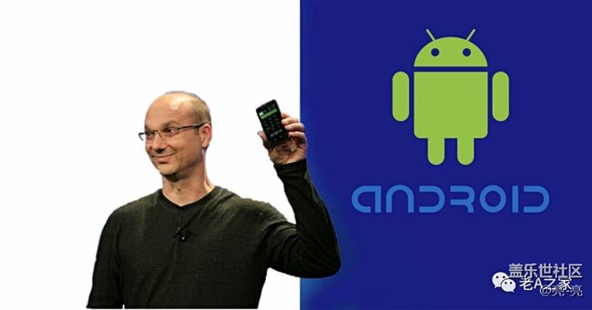 Android OS历史版本