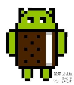 Android OS历史版本