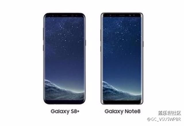 三星Note 8，价格降到冰点了！