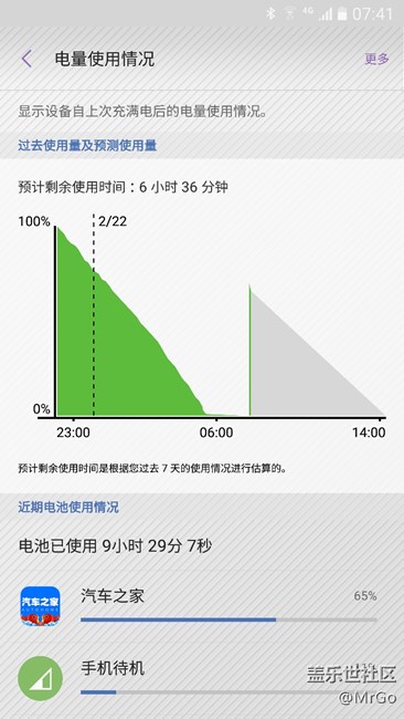 最近电池又发癫了。