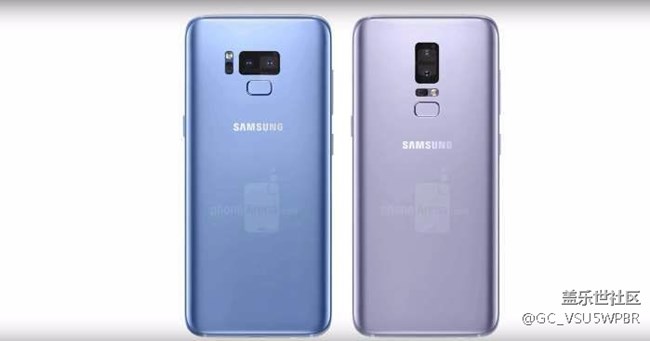 三星再出大招,S9可以旧换新,抵扣价感人 三星再出大招,S9可以旧换新,抵扣价感人