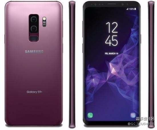 三星再出大招,S9可以旧换新,抵扣价感人 三星再出大招,S9可以旧换新,抵扣价感人