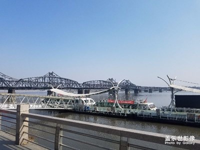 大桥