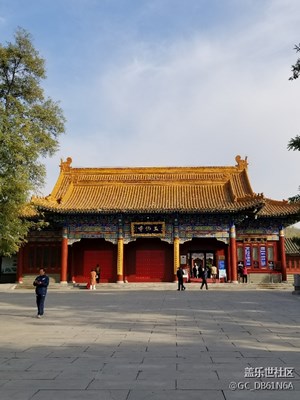 S8+随手拍