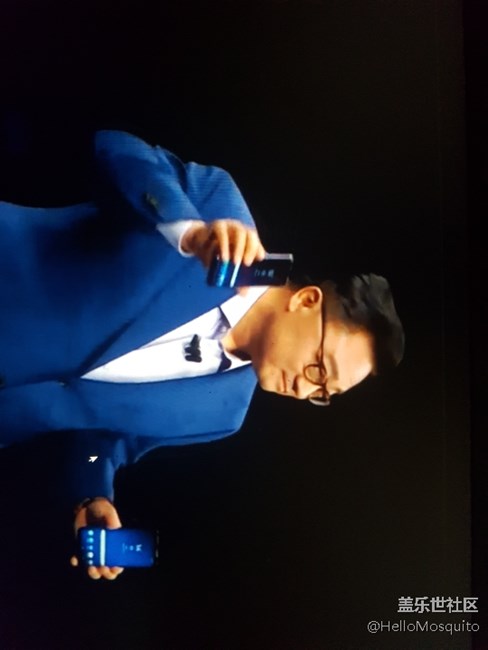 MWC第一弹 新一代安卓机皇 盖乐世S9的诞生